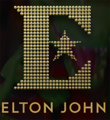 Elton John Platinum Edition — Image Two