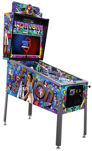 Elton John Platinum Edition — Image Three